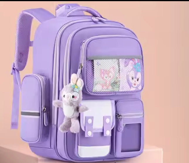 Chidren BackPack School Bag