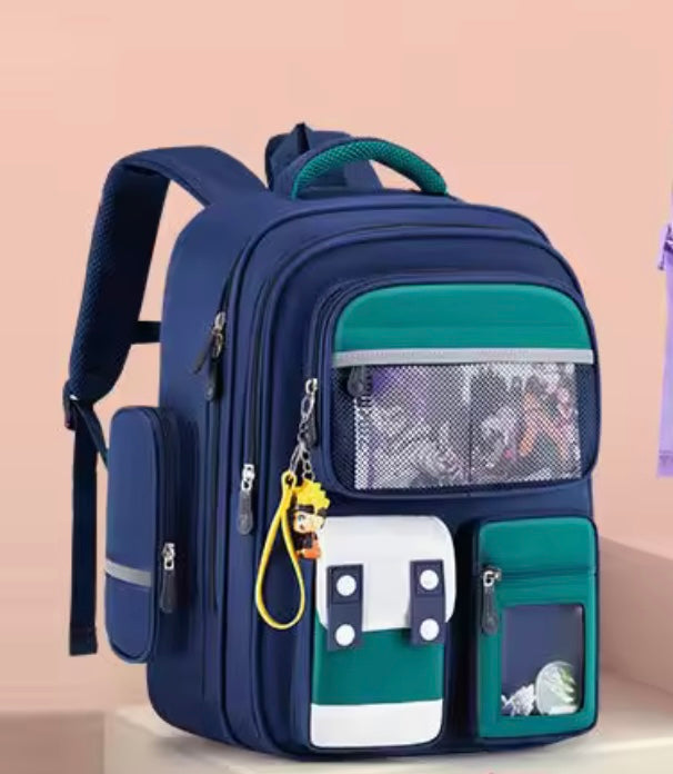 Chidren BackPack  School Bag