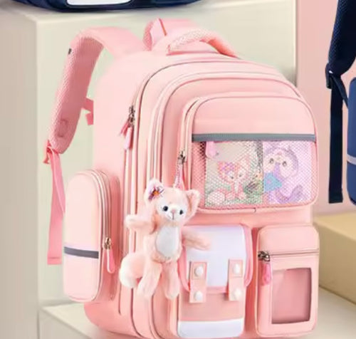 Chidren BackPack  School Bag